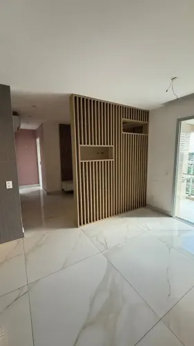 Condominio Palm Beach 86m² com 3 quartos em Aleixo - Manaus - AM