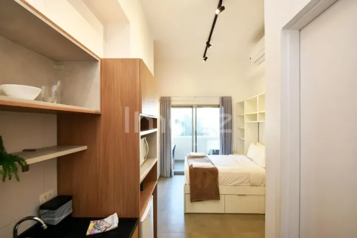 Apartamento à venda na Rua Girassol, 1280 - Vila Madalena - São Paulo - SP