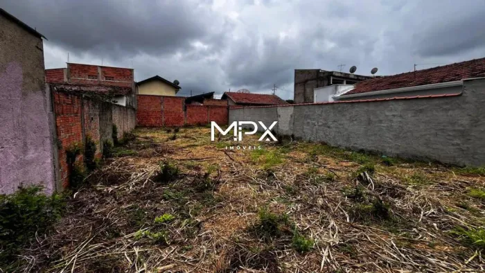 Terreno à venda no bairro Vila Sônia em Piracicaba