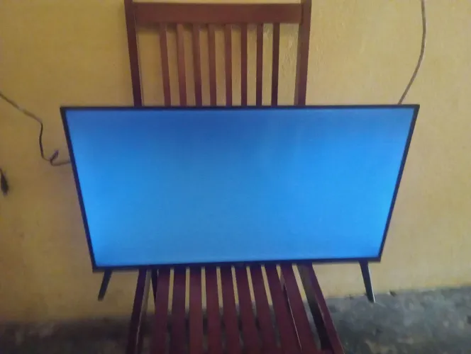 4 televisão para tirar presa