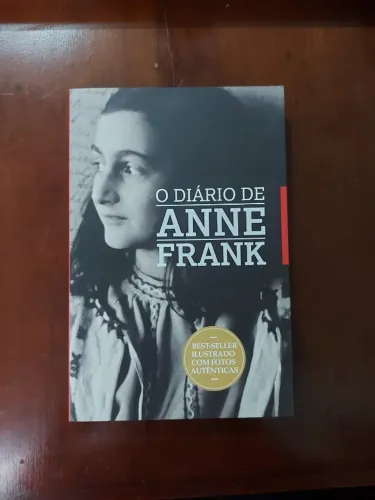 Diário de Anne Frank