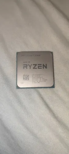 Processador Ryzen 7 3700x