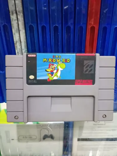 Games