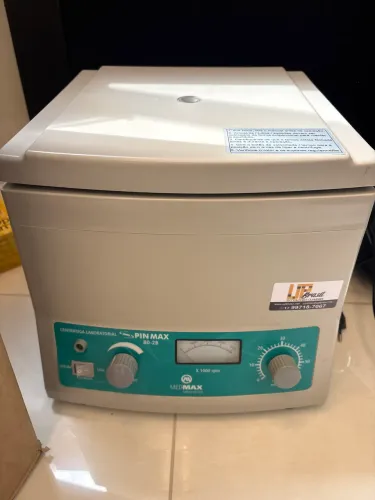 Centrifuga para PRP 