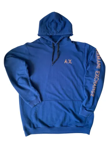 Moletom Armani Exchange