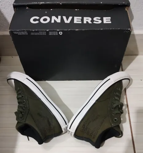 ALL star converse 