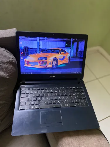 Notebook para Estudos e Planilhas