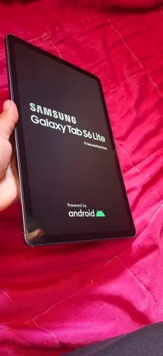 Tablet Samsung S6 lite
