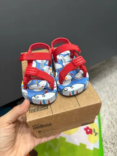 Mini melissa playtime 19