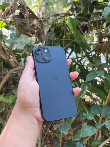 Iphone 15 - 128gb