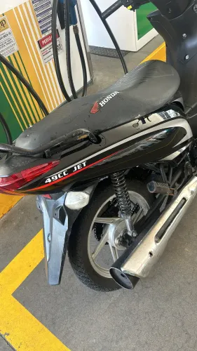 Jet 50 nova