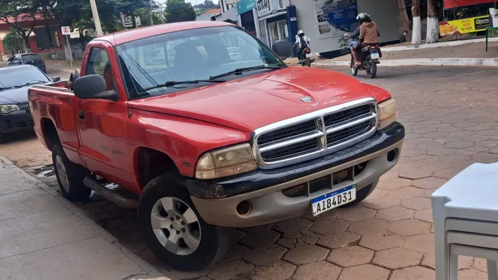 Dodge Dakota 2.5 1999