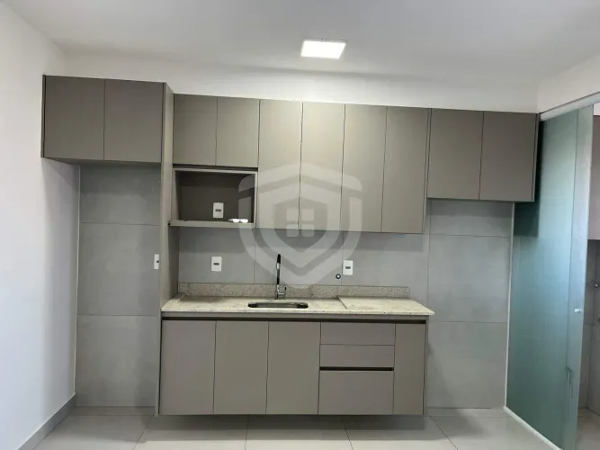 Apartamento para locação 1 quarto e 42 m² - Vila Aviação - Bauru / SP
