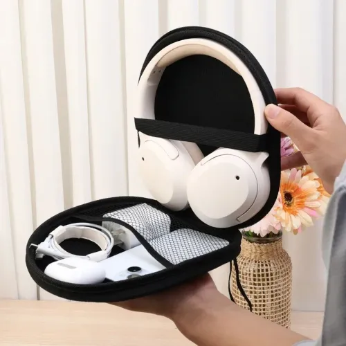 Case para Headphone