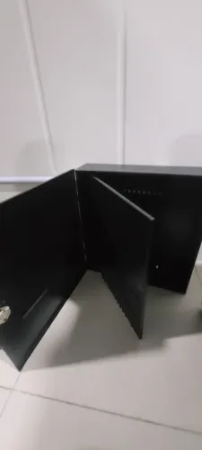 Claviculário 300 posições