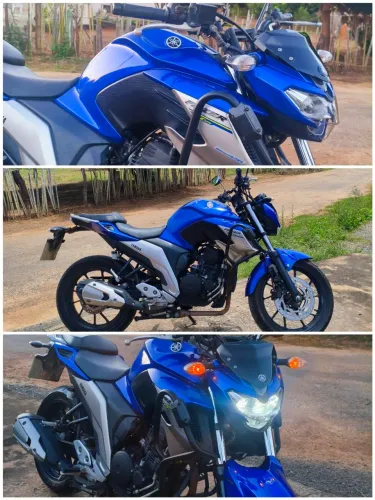 Fz25 2021