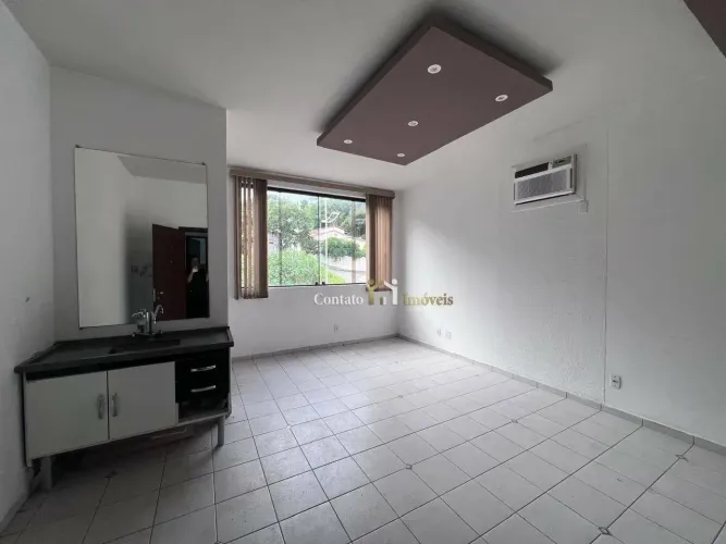 Sala para alugar, 40 m² por R$ 1.700,00/mês - Cidade Satélite - Atibaia/SP