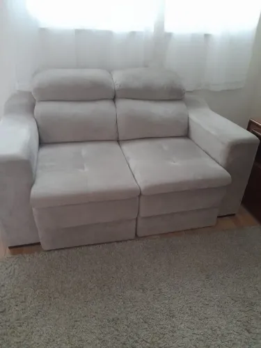 Sofa cama