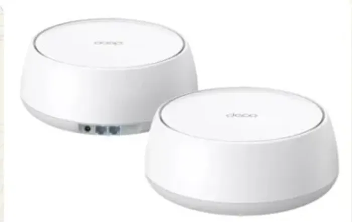 Roteador Wi-fi Mesh Tp-link Deco Be25 WIFI 7 System