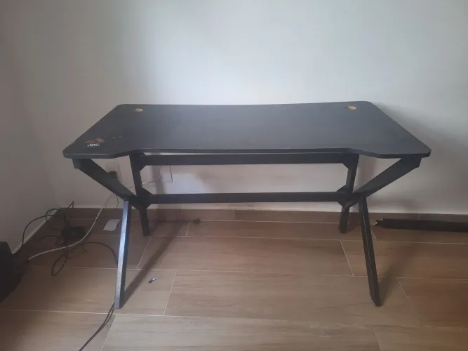 Mesa Gamer
