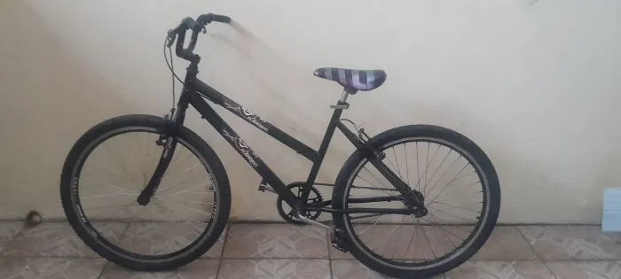 Bike aro 24