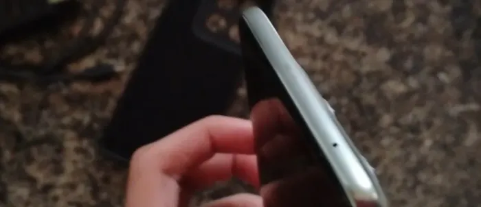 Edge 60 pro,para trocar ou vender 
