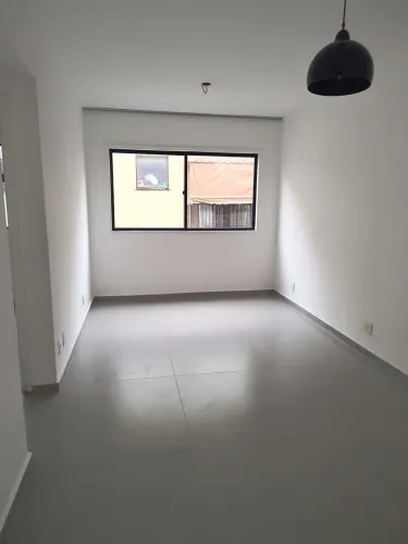 Apartamento para Venda em Rio de Janeiro, Freguesia (Jacarepaguá), 2 dormitórios, 2 banhei