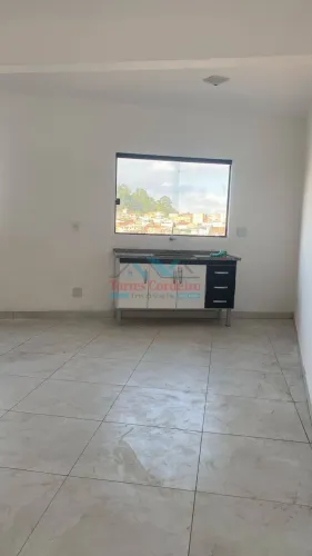 CASA PARA LOCAÇÃO 3 DORMITÓRIOS TABOÃO DA SERRA / PARQUE PINHEIROS