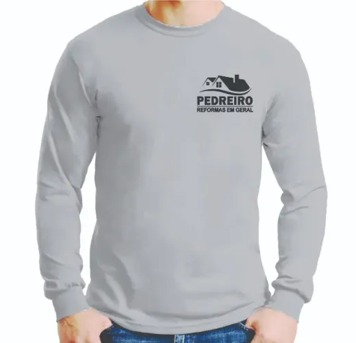 Camisa para Fardamento