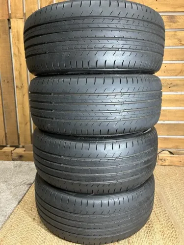JOGO 4 PNEUS DUNLOP 225/45R17