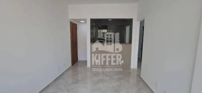Apartamento com 2 quartos à venda, 79 m² por R$ 700.000 - Icaraí - Niterói/RJ
