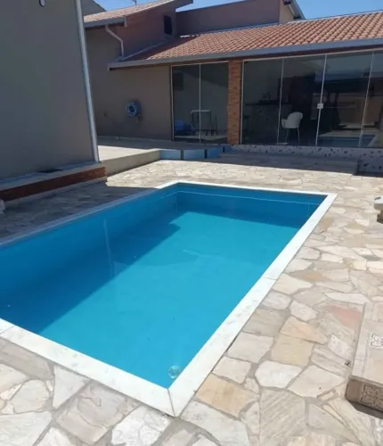 Casa em Tietê Sp