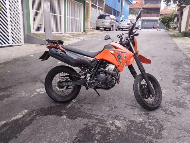 Lander Xtz 260