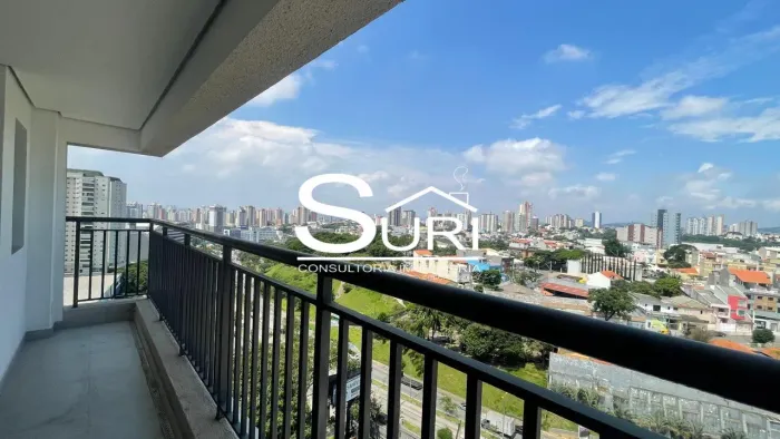 Apartamento com 3 dormitórios à venda, 108 m² por RS 1.200.000,00 - Vila Gilda - Santo And