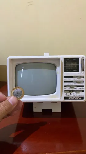 Mini tv portal