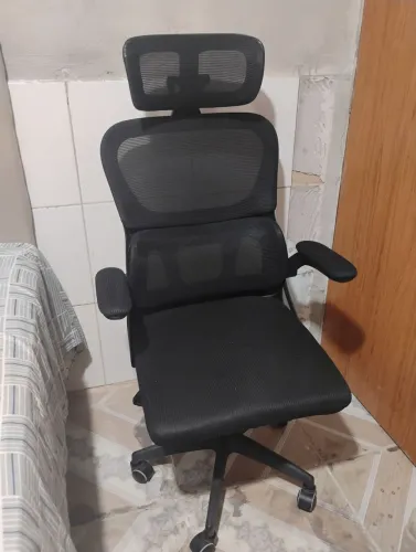 Cadeira de escritório