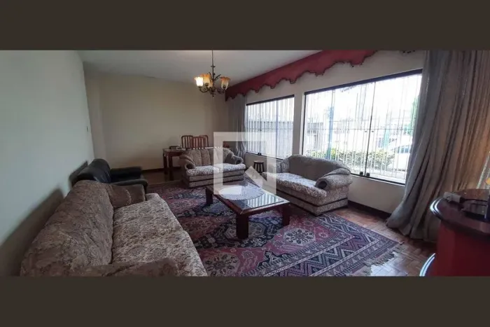 Casa à Venda - Vila Yara, 3 Quartos, 400 m2
