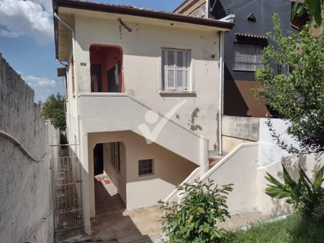 Casa para locação no Tatuapé