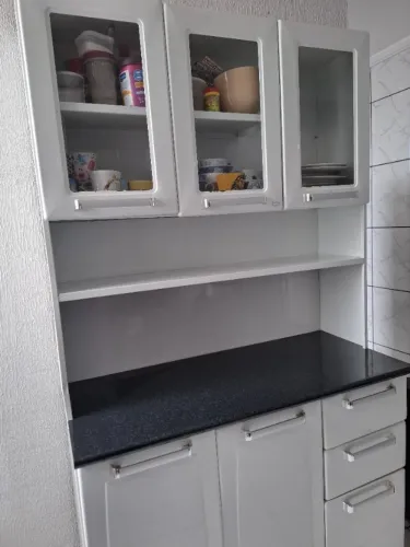 Armario de cozinha
