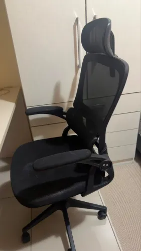 Vendo cadeira