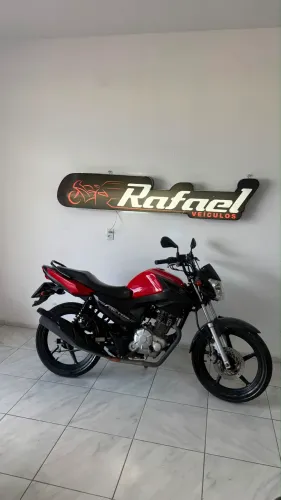 YAMAHA FACTOR 150 2021
