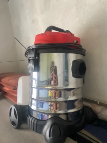 Kit Higienização para estofados e etc?