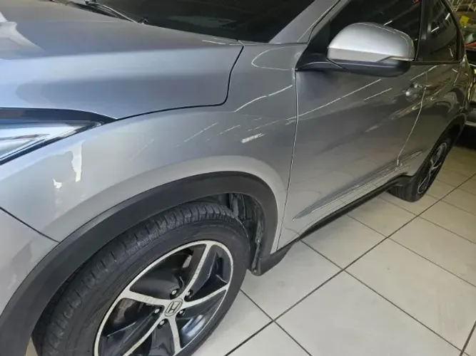 Honda HR-V Touring 1.5 TB 16V 5P Aut. 2020