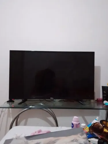 Tv philco, 42. Não smart
