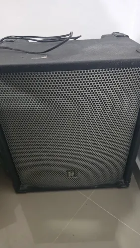 CUBO BAIXO STANNER BS 150