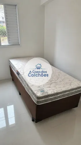 Cama box feita para melhorar suas noites