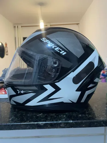 Capacete TAM 62/63