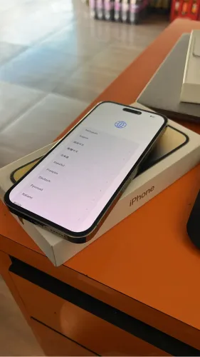 iPhone 14 Pro Max