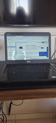Dell Inspiron N4050 I5 Muito Bom
