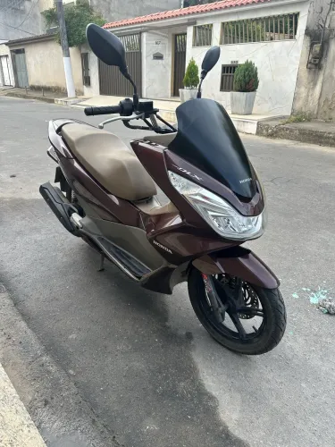 Pcx 150